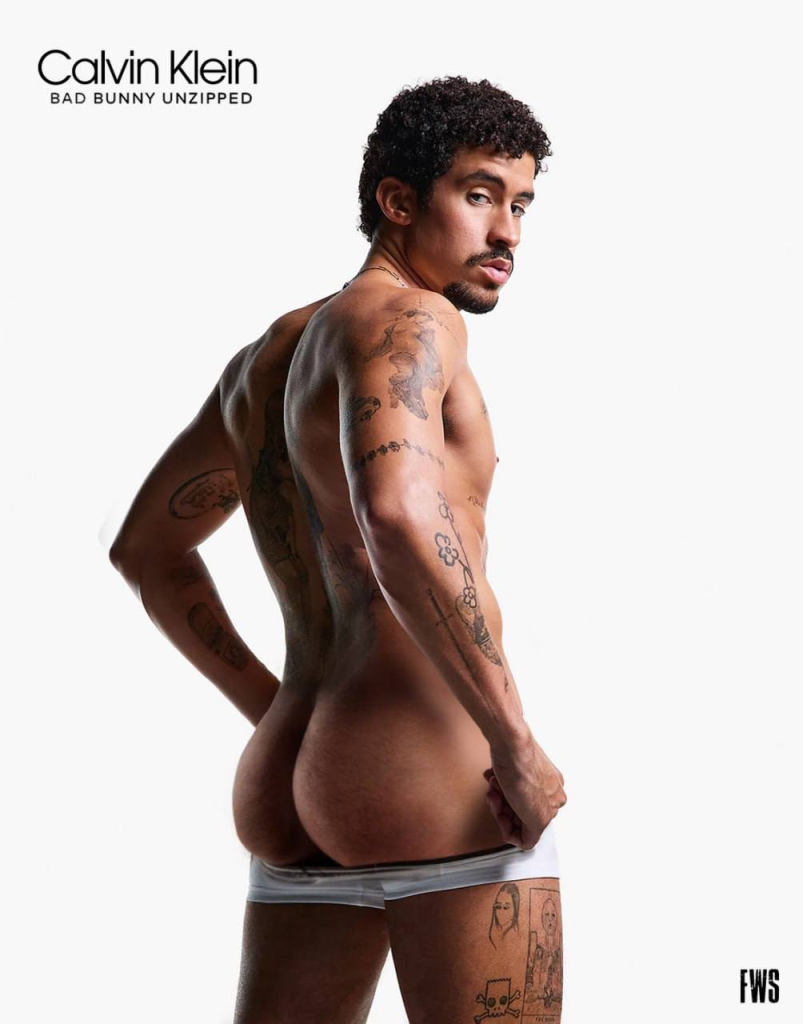 badbunny nude leak (3)